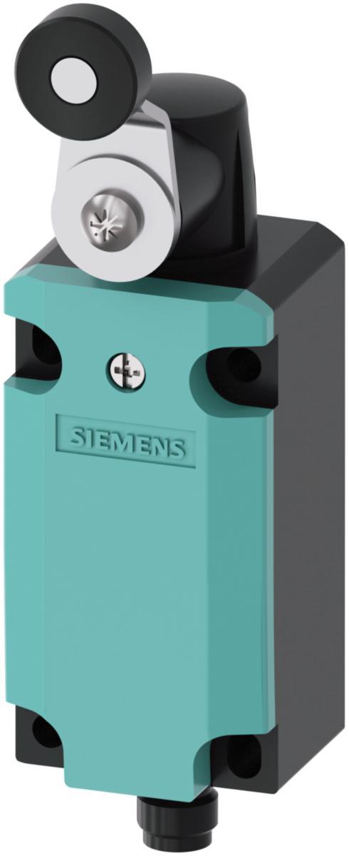 Gränslägesbrytare Sirius 5SE5114 - GRUNDBRYTARE SIRIUS MET 3SE5114-1CH01-1AF3