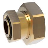 Double nut Yellow, Vatette