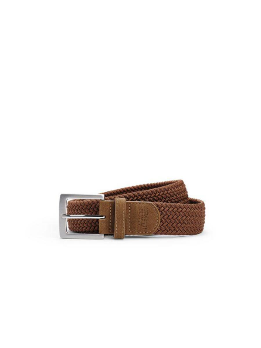 Bälte Harvest Stretch - BÄLTE HARVEST STRETCH BELT BRUN 70-85CM