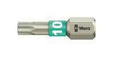 Bits Wera 3867/1 TS Torx rfr