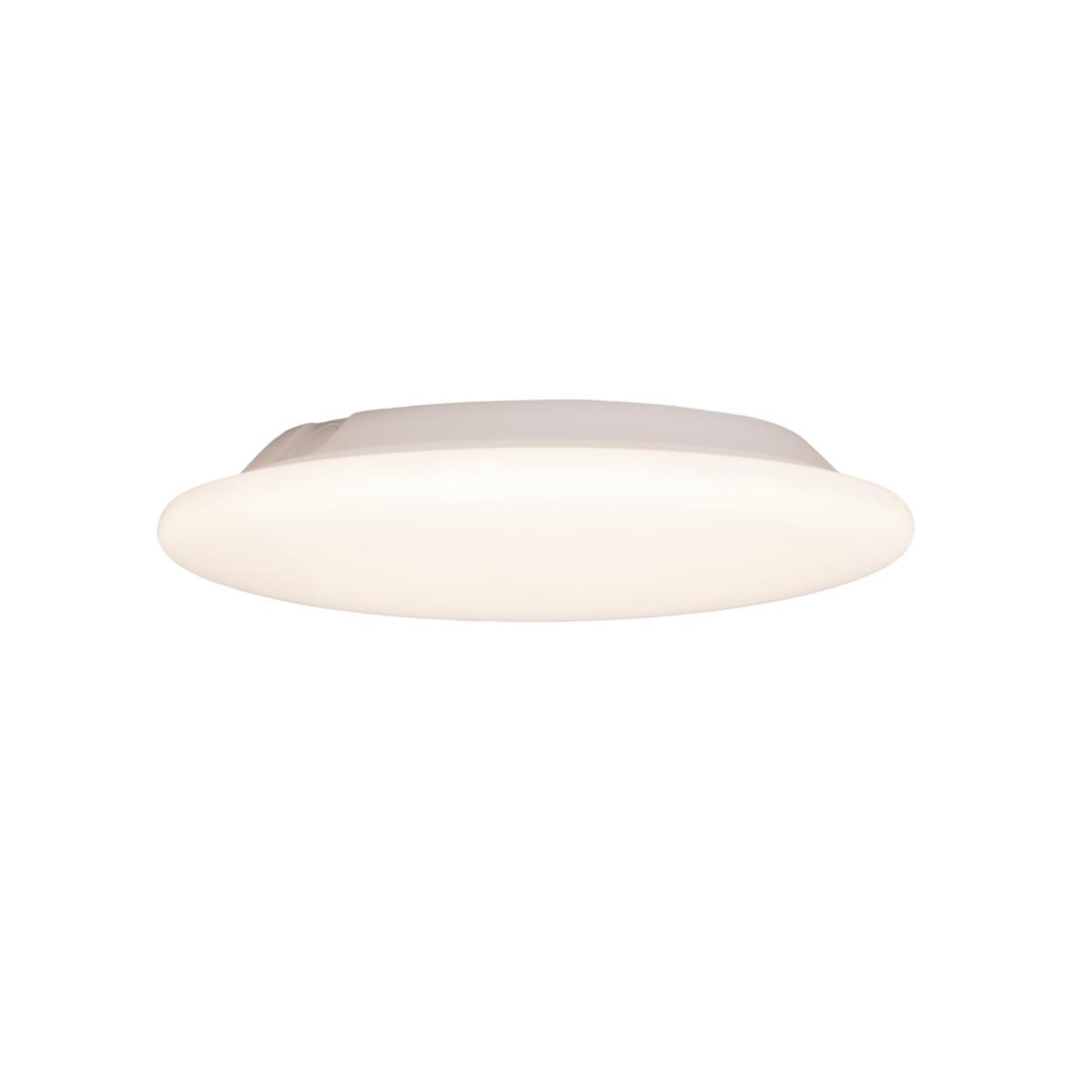 Takarmatur Moon Slim - PLAFOND 13W 1180LM 3/4K IP44 MOON SLIM 255 SENSOR