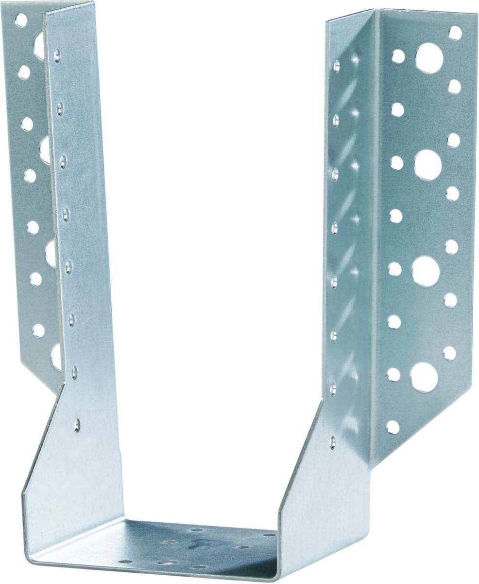 Joist hanger eta - JOIST HANGER 100X200X2 ETA BASIC FORM 500 25/PKG