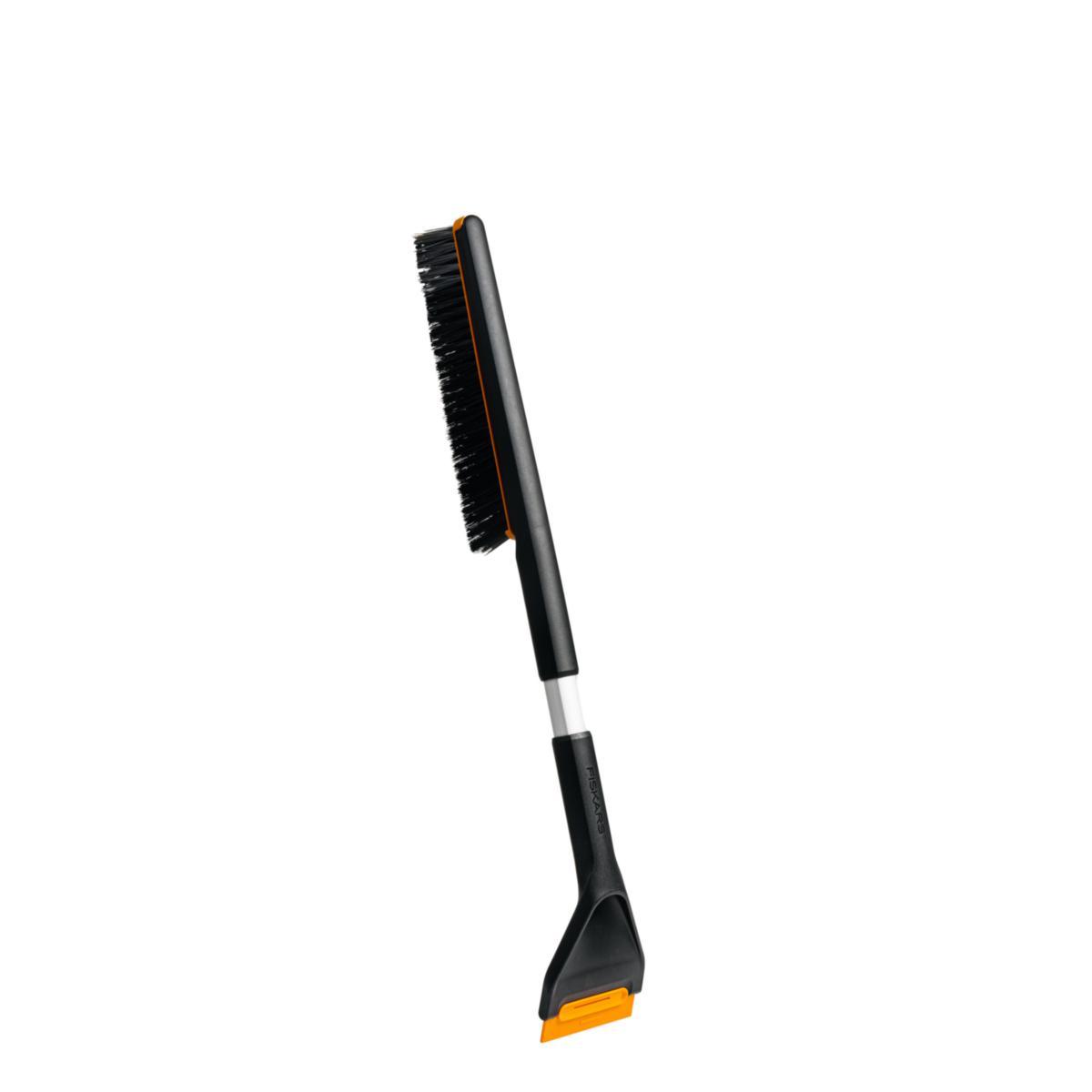 Car Snow Brush Fiskars Short - Car Snow Brush & Ice Scraper FISKARS