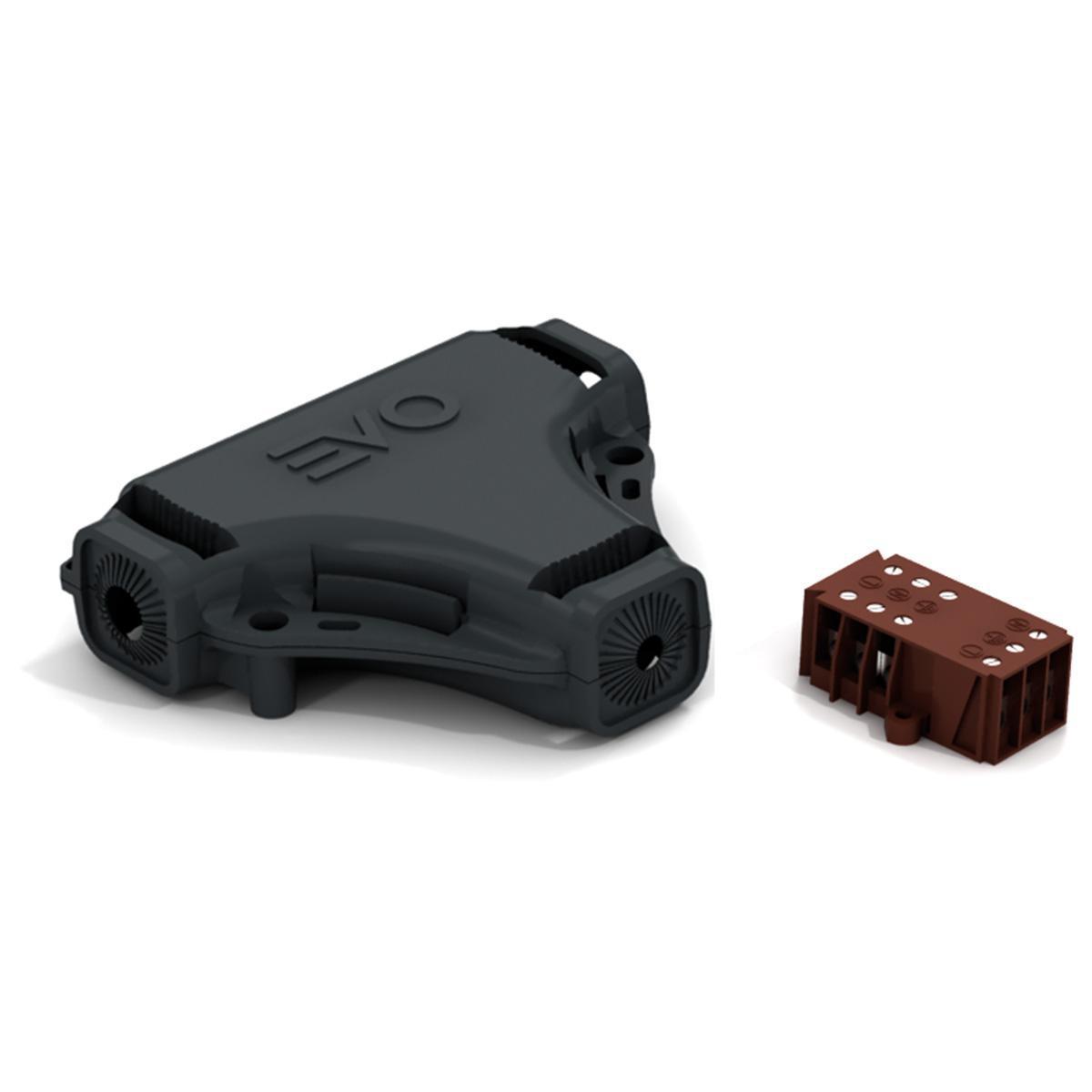T-skarv gel, EVO - T-SKARV GEL 3X1,5-4MM² EVO 02D/EV202D