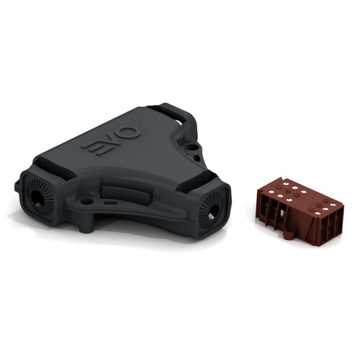 T-skarv gel, EVO - T-SKARV GEL 3X1,5-4MM² EVO 03D/EV203D