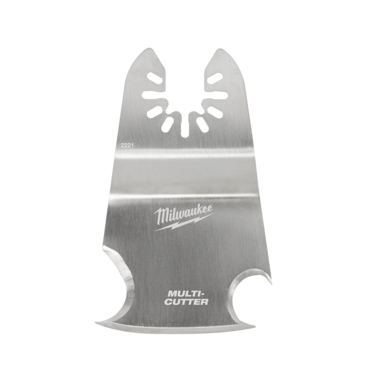 Sågblad Milwaukee MT OL Multicutter kniv - SÅGBLAD MILWAUKEE MT OL MULTICUTTER KNIV