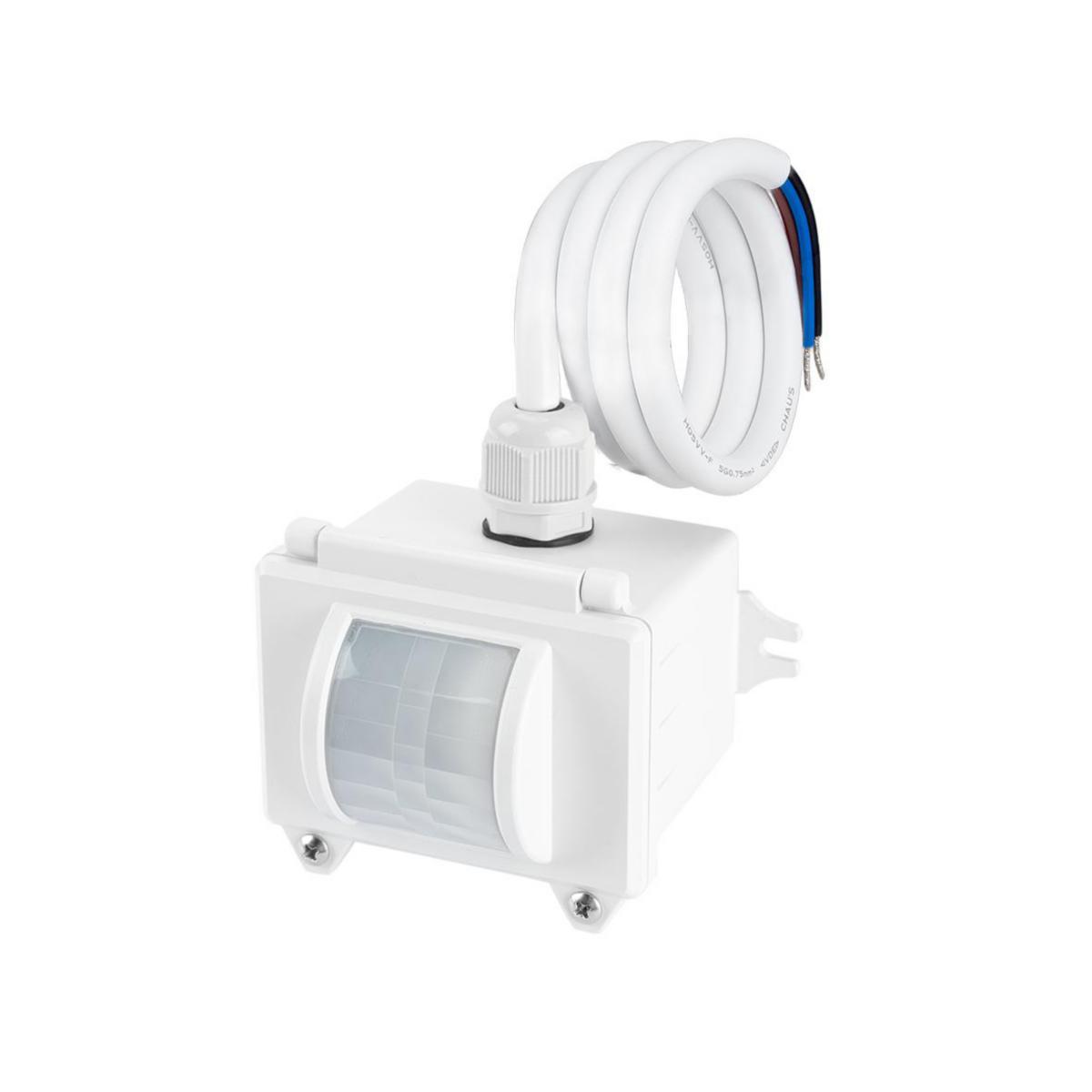 Rörelsesensor HIM84 Koolmesh - SENS HF+PIR HB BLE/DALI H-LINS HIM84-A-L2