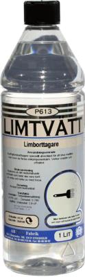 LIMTVÄTT PROL P613 1 LITER 61341