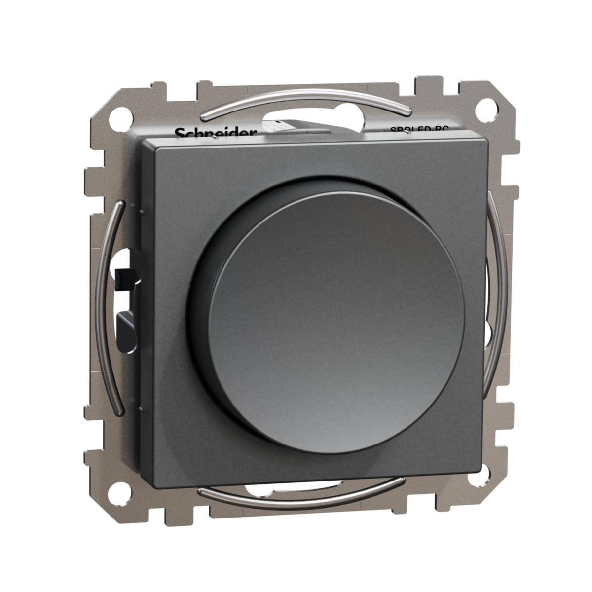 Dimmer LED Exxact RC 1-370W - DIMMER JOINT EXX RC 1-370W ANT WDE003306