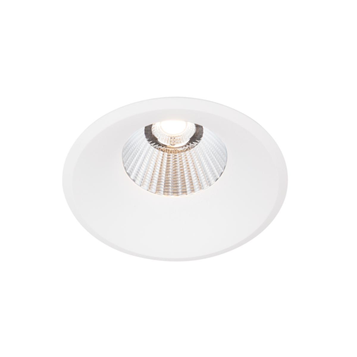 Downlight LED Optic Deep, Hide-a-Lite - DOWNL OPTIC DEEP WHITE 3000K 