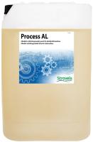 Strovels Process AL