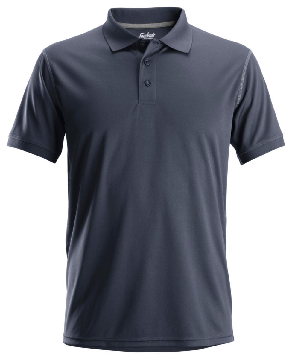Pikétröja Snickers 2721 AW - PIKÉTRÖJA SNICKERS 2721 AW MARIN STL 3XL
