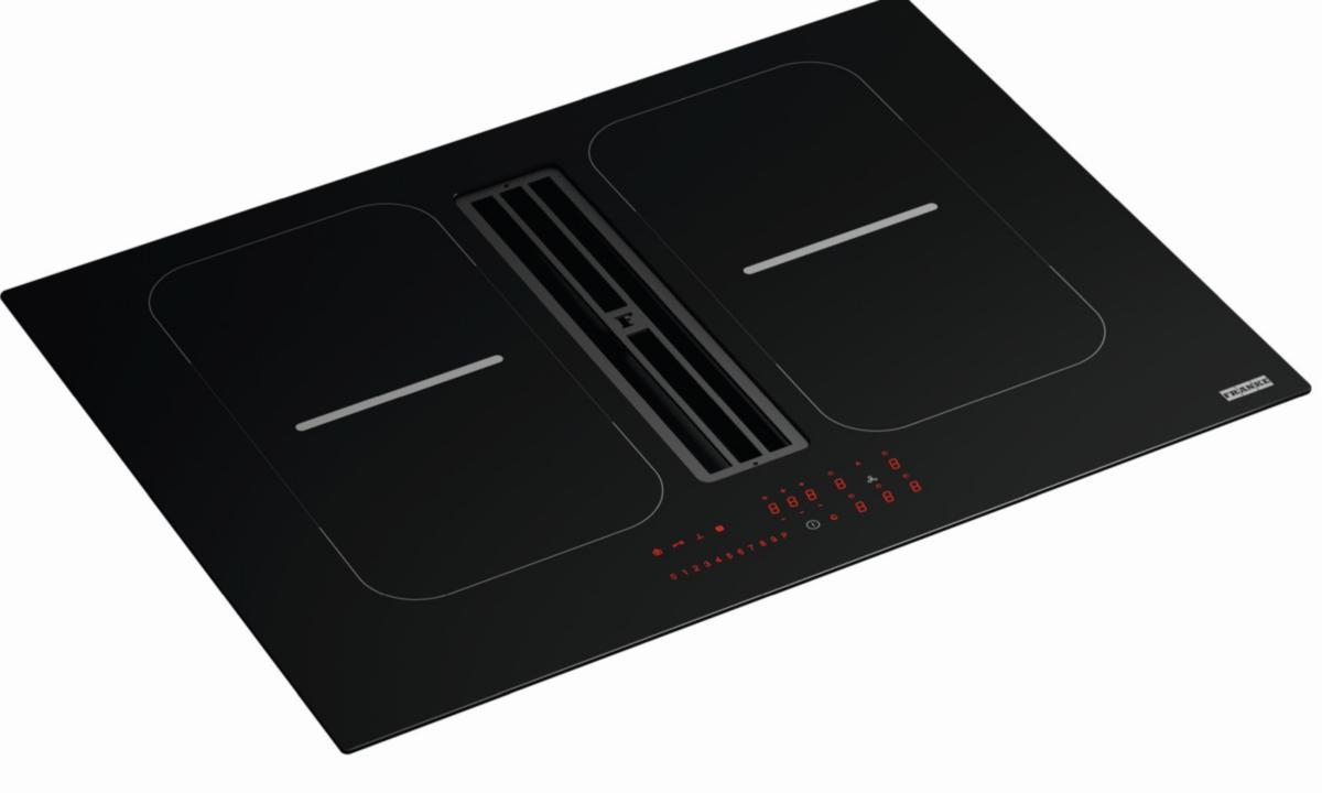 Hällfläkt Smart 2Gether, Franke - HÄLLFLÄKT FSM 7081R HI SMART2GETHER