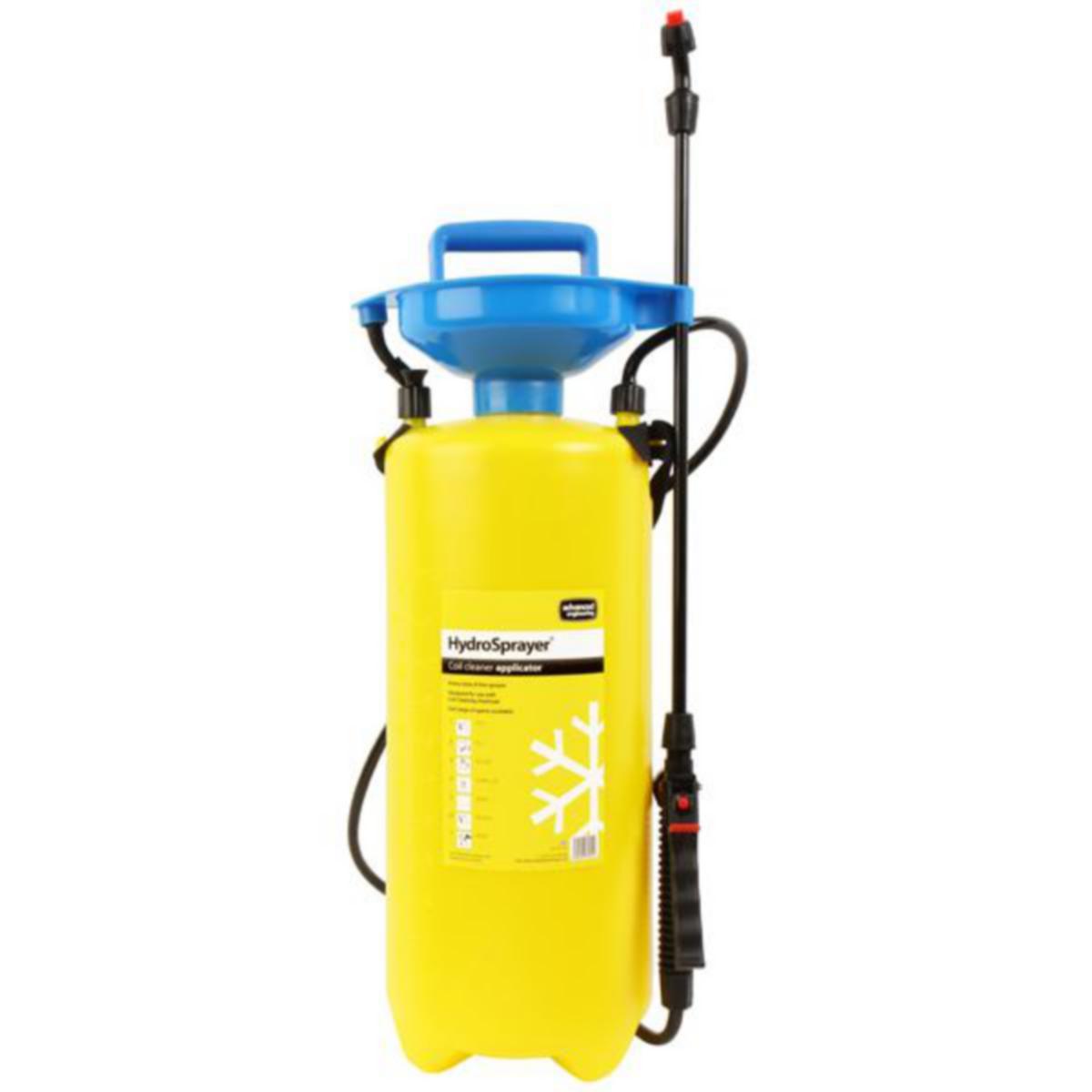 Koncentratspruta - ADVANCED HYDROSPRAYER 8 LITER KONCENTRATSPRUTA
