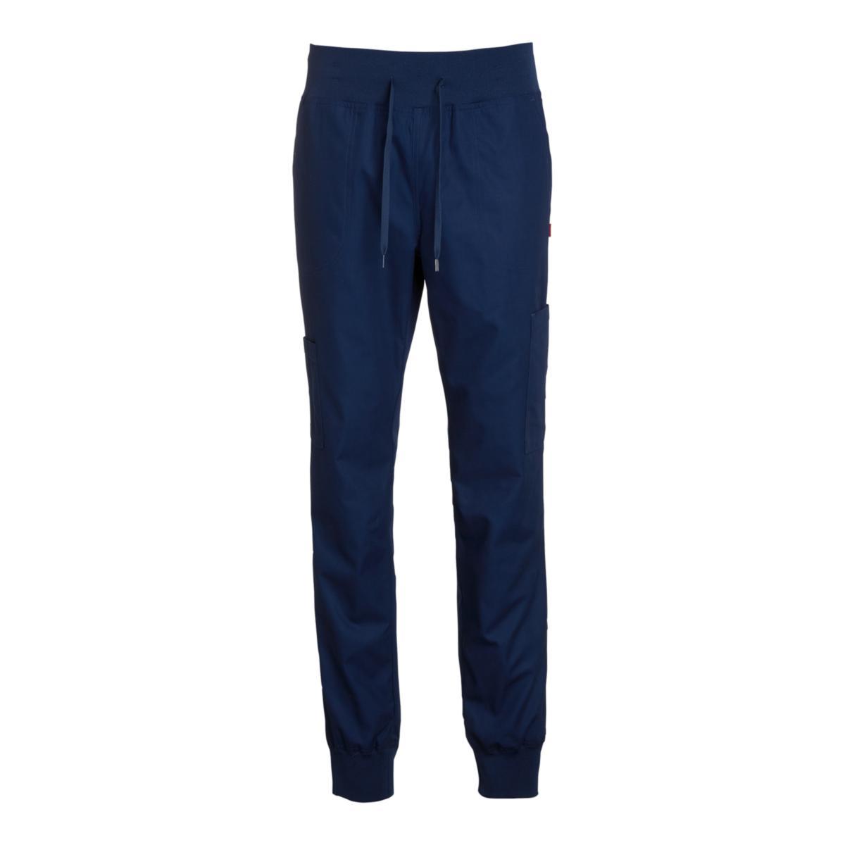 Midjebyxa Smila Alle 1000418 - MIDJEBYXA SOUTH WEST ALLE UNISEX BLÅ STL 3XL