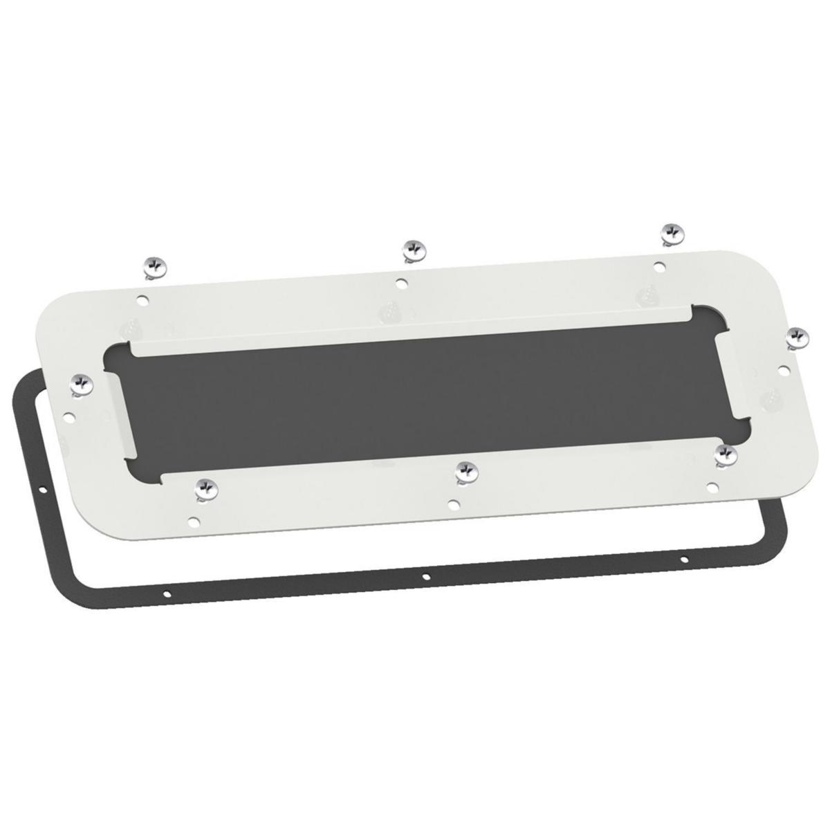Fläns FlexiCable Spacial S3D - FLÄNS FLEXICABLE E 445X130 NSYTLEME