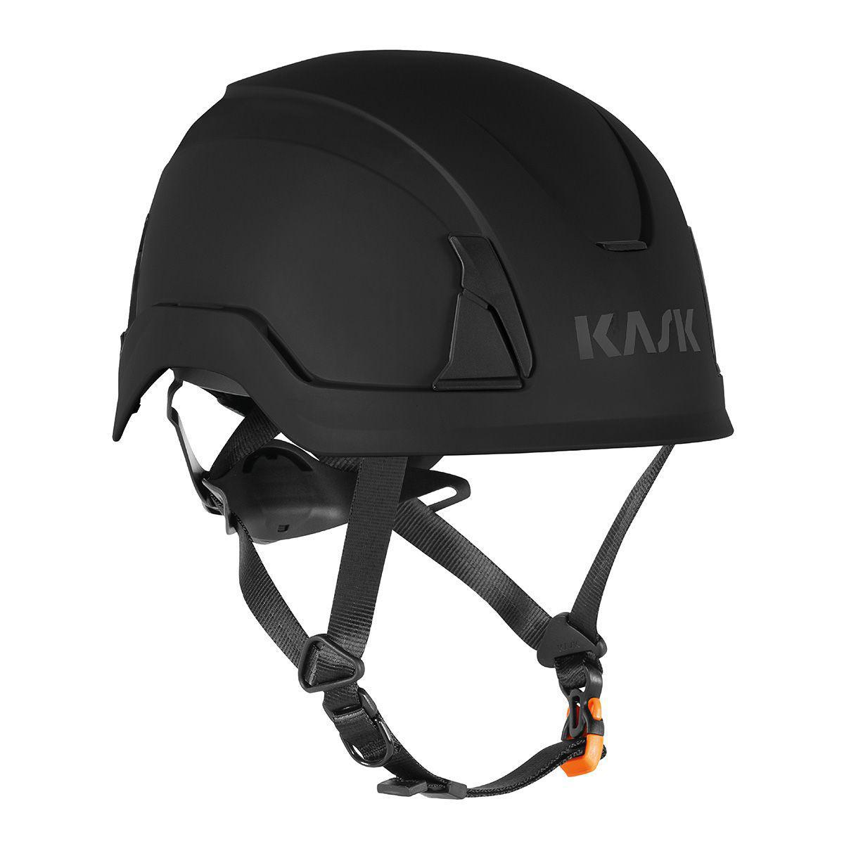 Skyddshjälm KASK Primero - SKYDDSHJÄLM KASK PRIMERO SVART