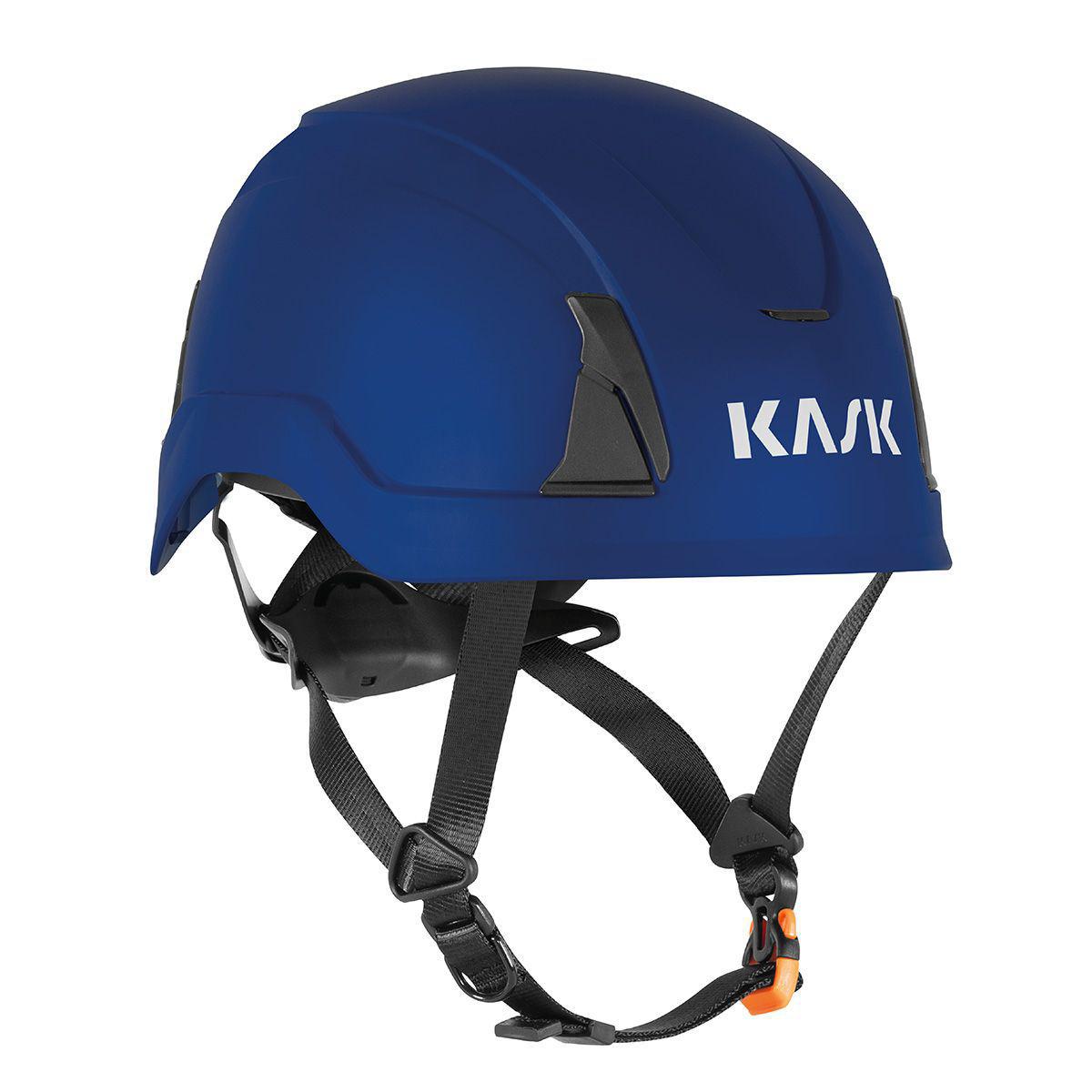 Skyddshjälm KASK Primero - SKYDDSHJÄLM KASK PRIMERO MÖRKBLÅ