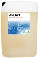 Strovels Detaljtvätt