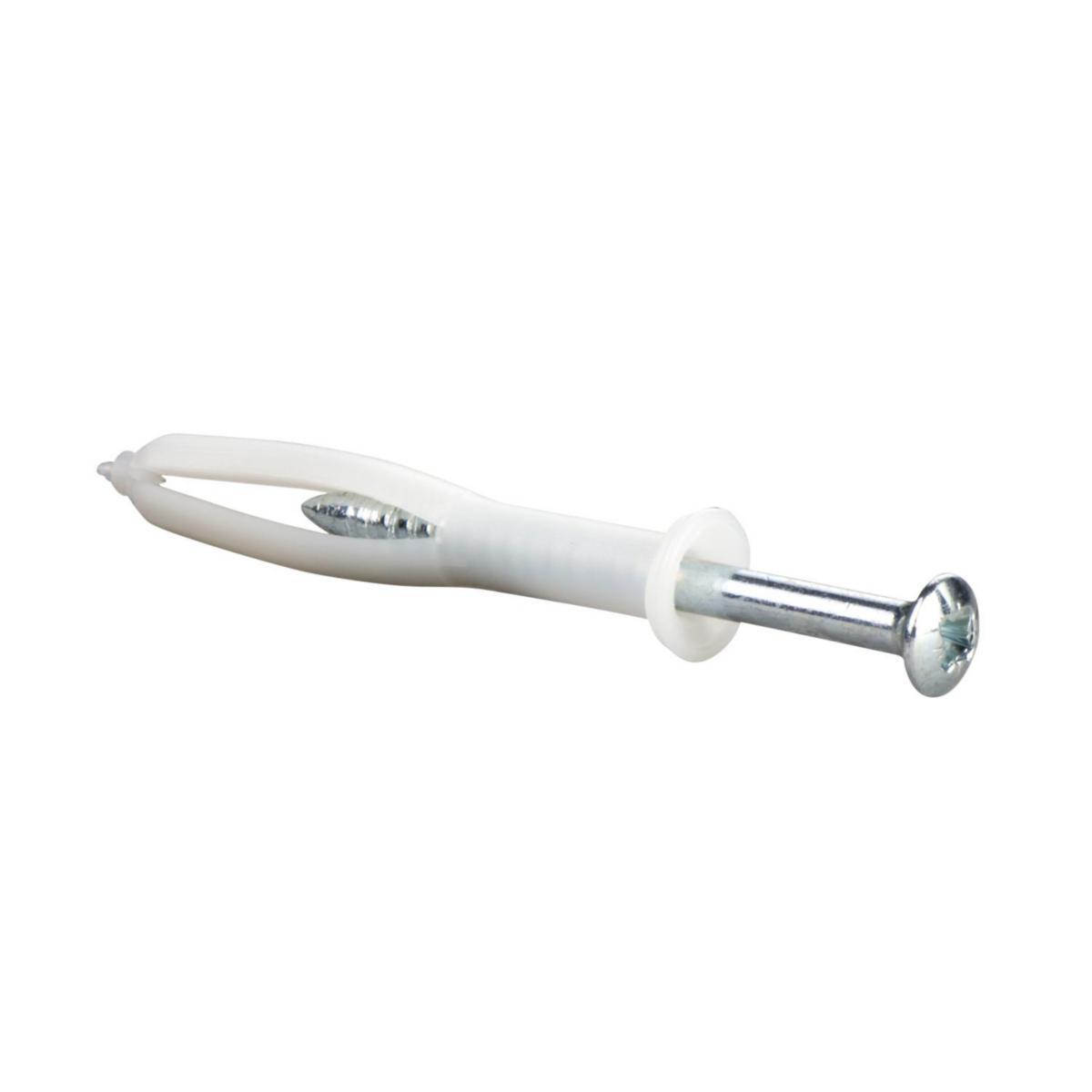 Nail plug TPS - PLUGTPS 6/20X50 100 PCS