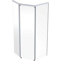 Showerama Frontglas, Contura Shower