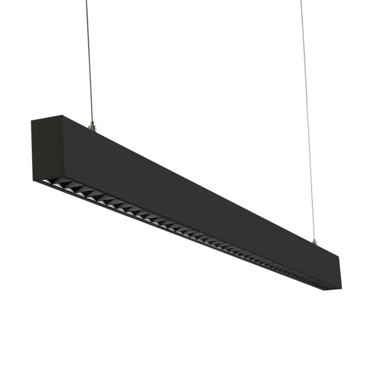 Interiörarmatur Inspire - INTARM 34W 4140LM 4K SV 1X DRAGDIM INSPIRE
