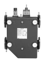 Shuntgrupp Varishunt VFF36, Siemens