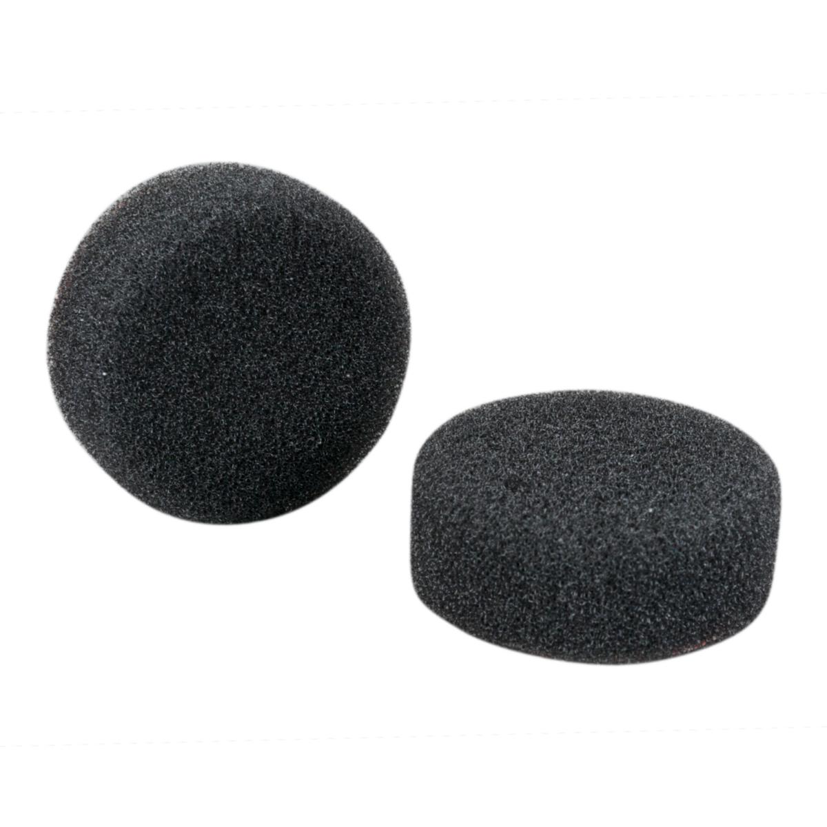 Mikrofonskydd till elektroniska hörselkåpor - VINDSKYDD 3M PELTOR M41/2 MEDHÖR MIKR.END T TACTICAL XP