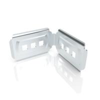 Vinkelbeslag beslag X3