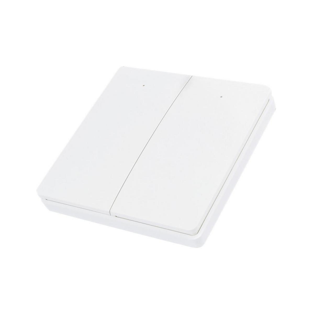 Brytare HBKS01 Koolmesh - BRYTARE BLE KINETIC 2X1 FUNK V HBKS02/W