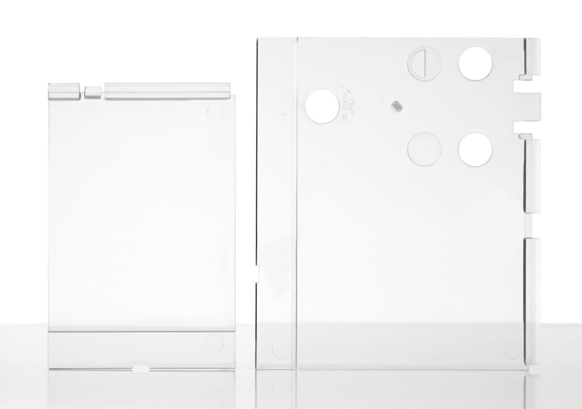 Plexiglaslucka Premont, Ifö - IFÖ INBYGGNADSCISTERN 96540 PLEXIGLASLUCKA