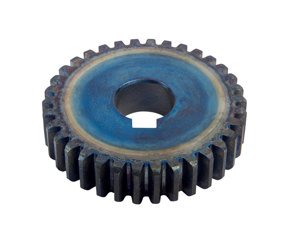 Blandarmask Ironside MX1220/MX1600 - BLANDARMASK 716051/53 RESERVD IRONSIDE FAST NYCKEL 201895