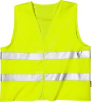 Saftey Vest Fristads 501