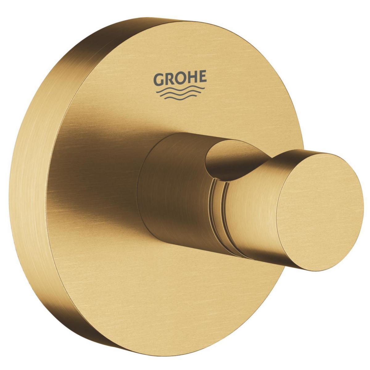 Krok Start , Grohe - GROHE KROK START BRUSHED COOL SUNRISE