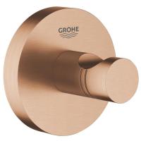 Krok Start , Grohe