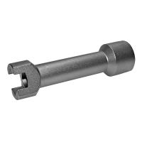 Hylsa SW17 108 1/2" för skena, Ergofast
