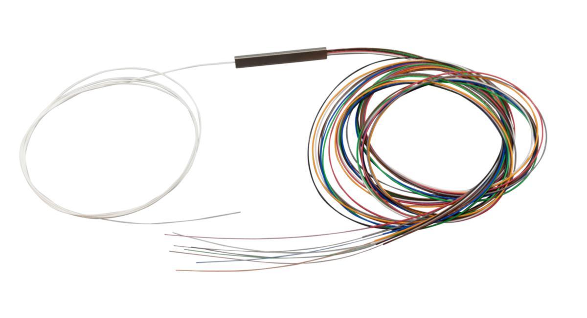 Splitter PLC SM 900µ - SPLITTER PLC SM 1X2 900Μ 45P001022