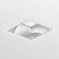 Downlight LuxSpace square