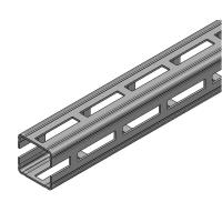 Montageskena EF Optimum Profil, Ergofast