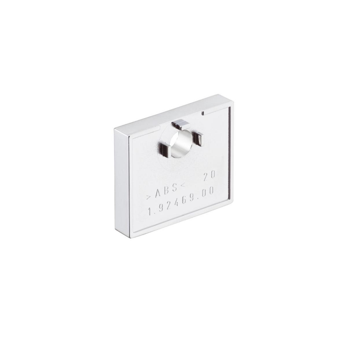 Distansbricka Raindance Unica S, Hansgrohe - HANSGROHE DISTANSBRICKA RAINDANCE UNICA S