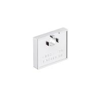 Distansbricka Raindance Unica S, Hansgrohe