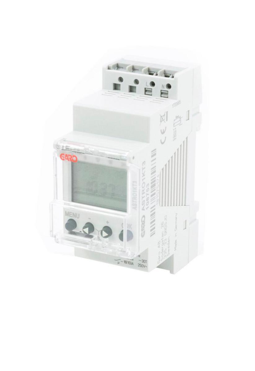 Time switch 1ch astro astro1kt3 - timing switch astro | A...