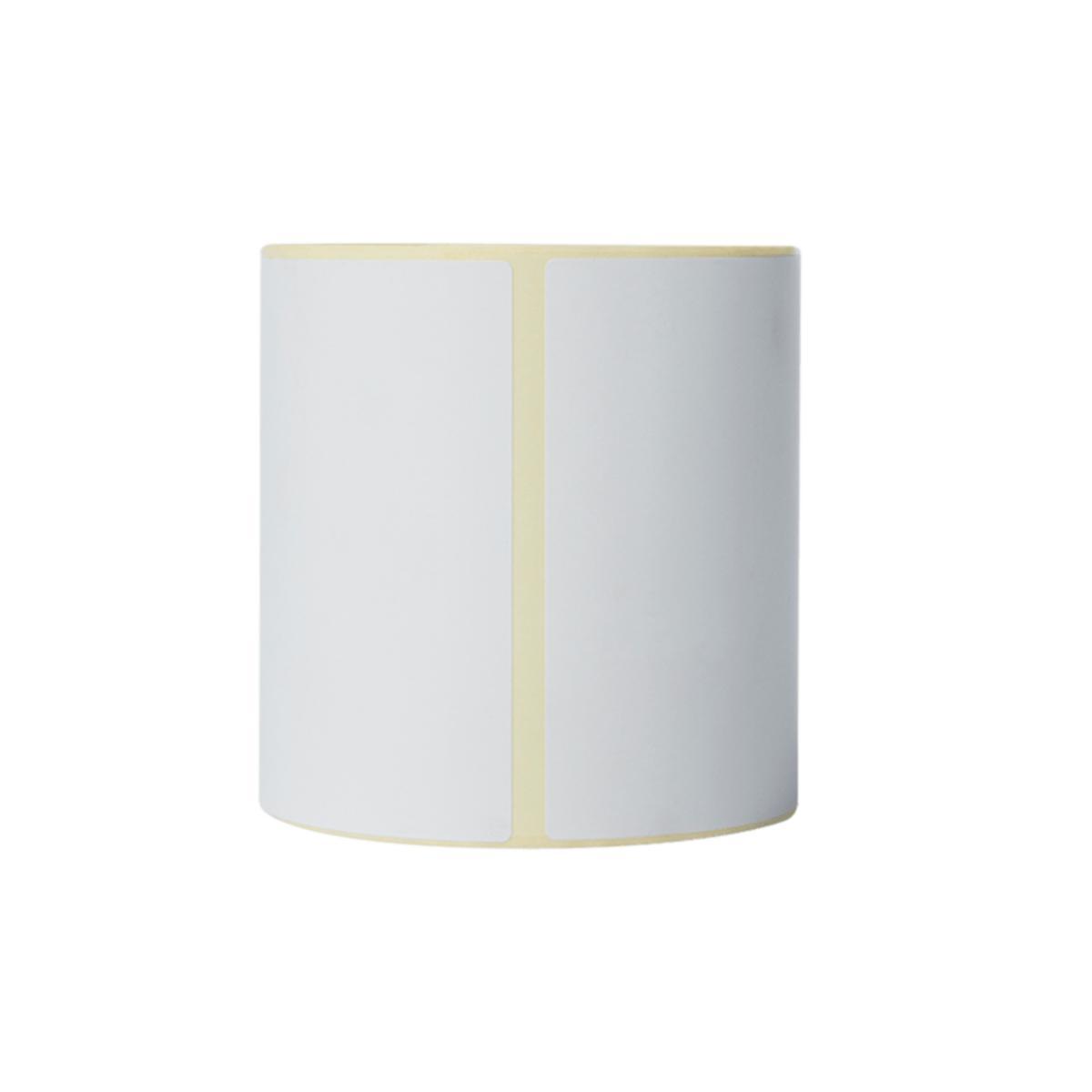 Etiketter Brother BDE - ETIKETTER BROTHER 102 X 152MM 350ST THERMO