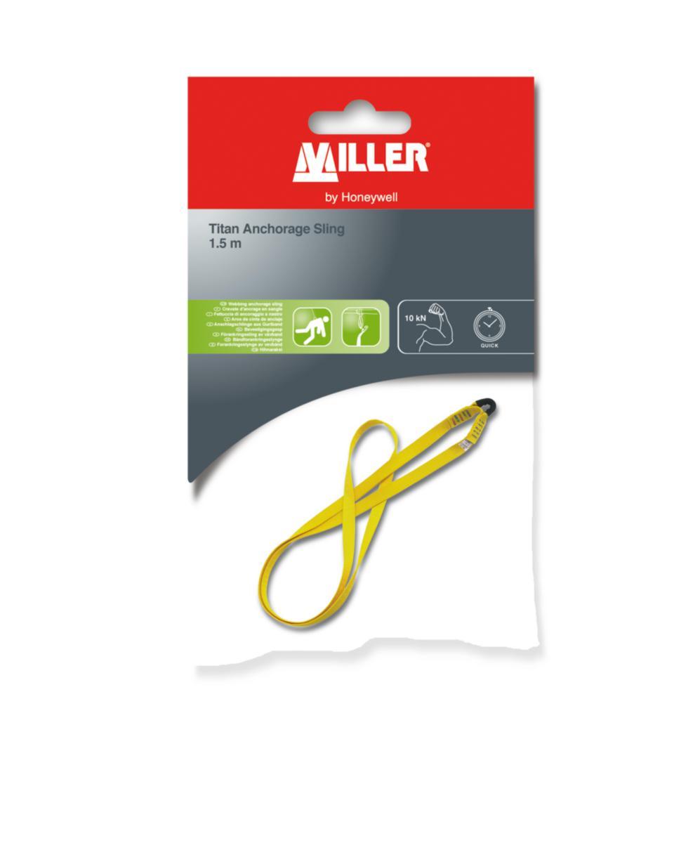 Anchorage Miller PSS 1031461 - ANCHOR SLING PSS 1.5M 1031461