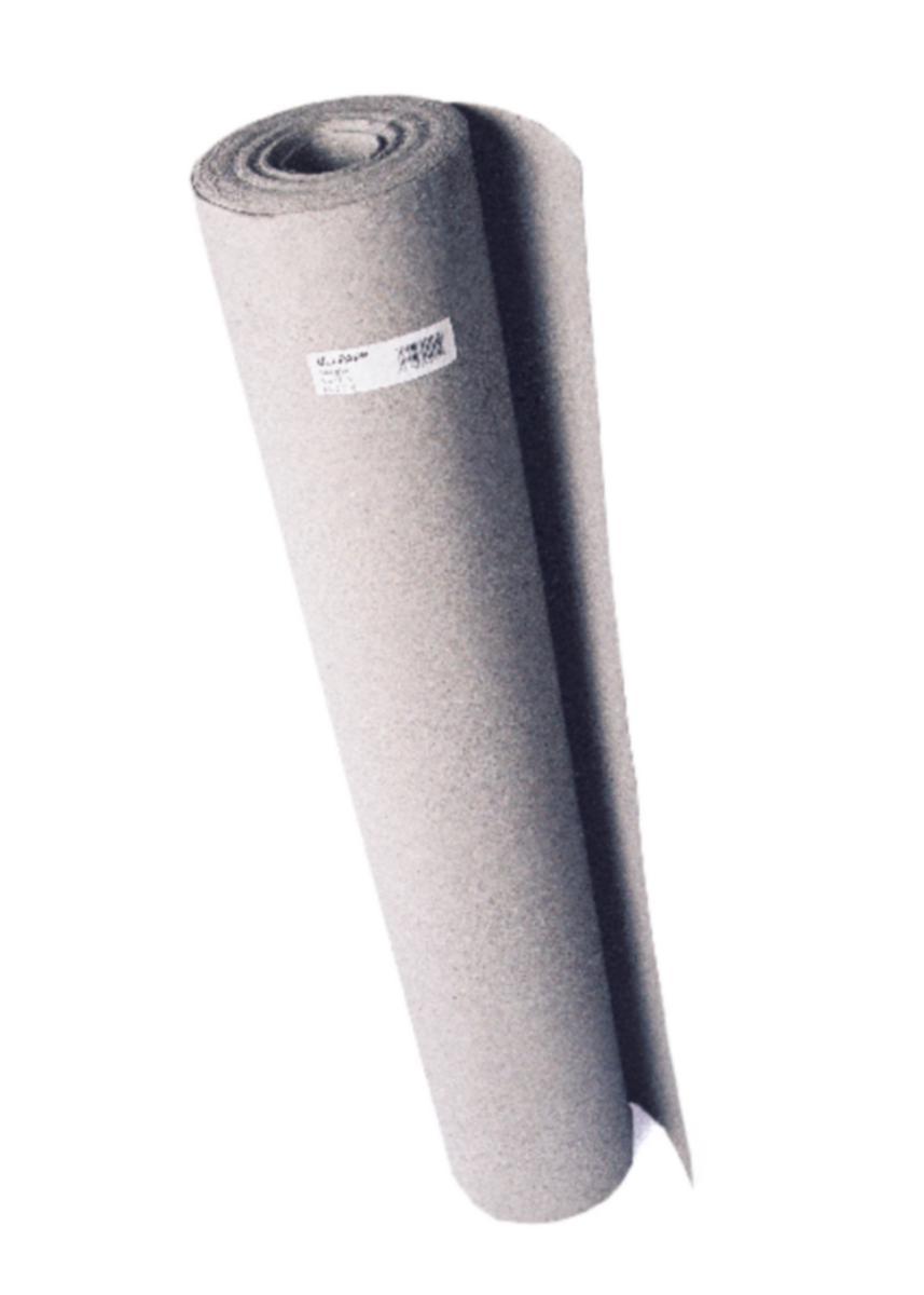 Golvpapp grålump L400 - PAPP GRÅLUMP L 400 15X1.05M