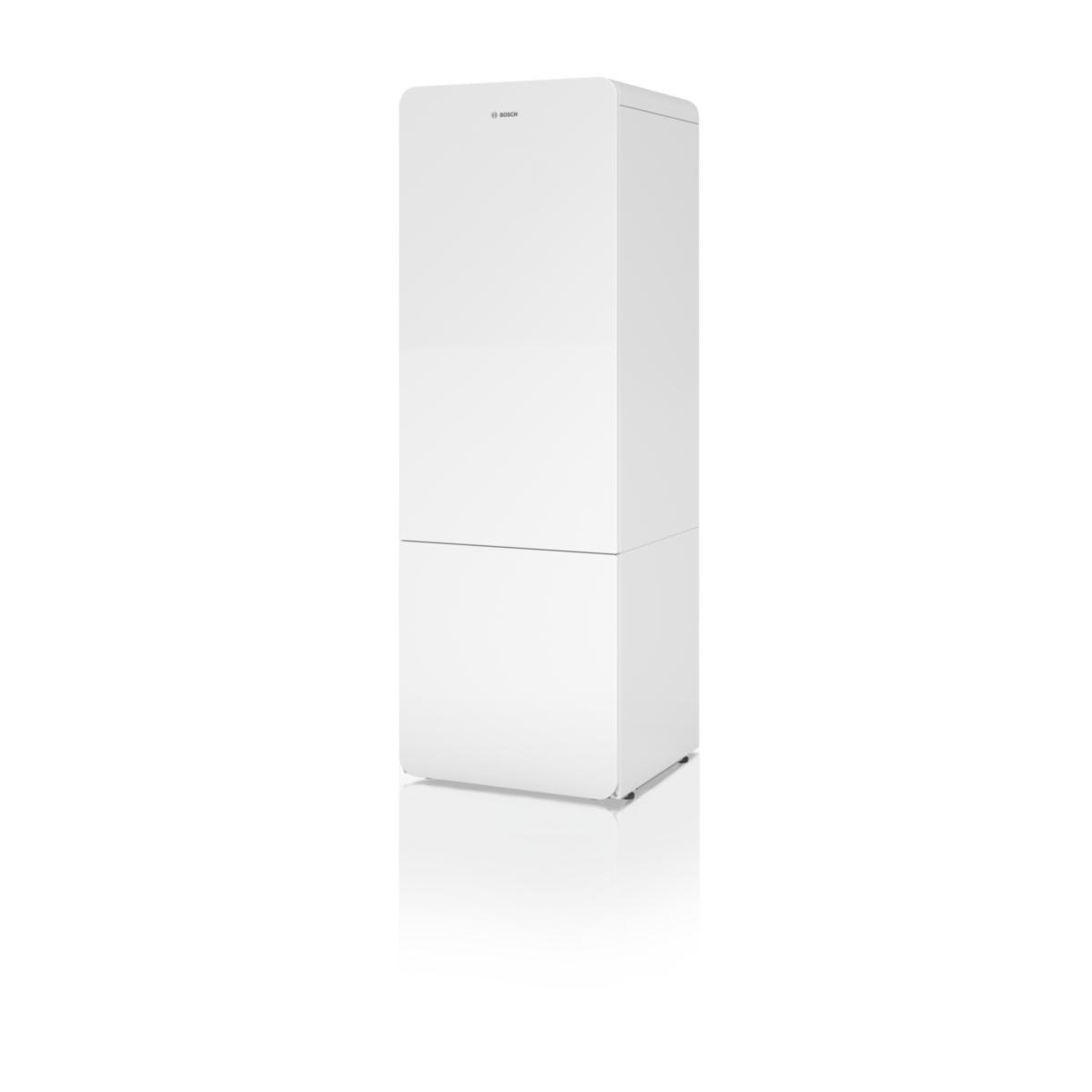 Varmvattenberedare Slingtank SWDP 300 O, Bosch - SLINGTANK SWDP 300 O C BOSCH TILL 7001I LWMF VIT STÅL/PLÅT