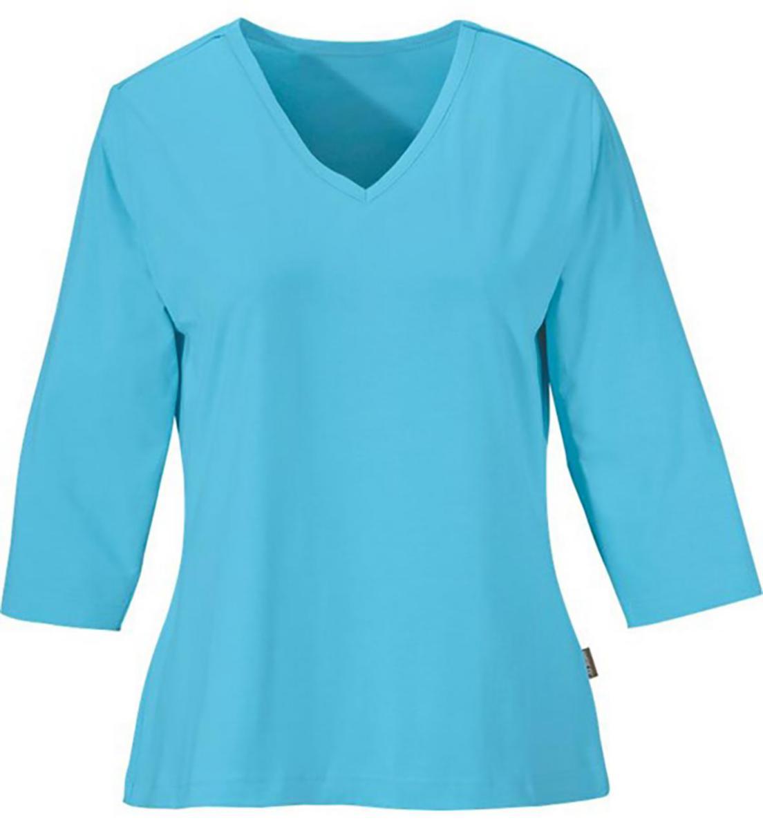 Topp Hejco Wilma Dam - WILMA DAMTOPP TURKOS WILMA DAMTOPP - 38/40