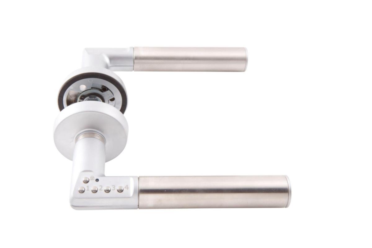 Trycke ASSA Code Handle 8811 - TRYCKE ASSA CODE HANDLE 8811 HÖGER INNERDÖRR