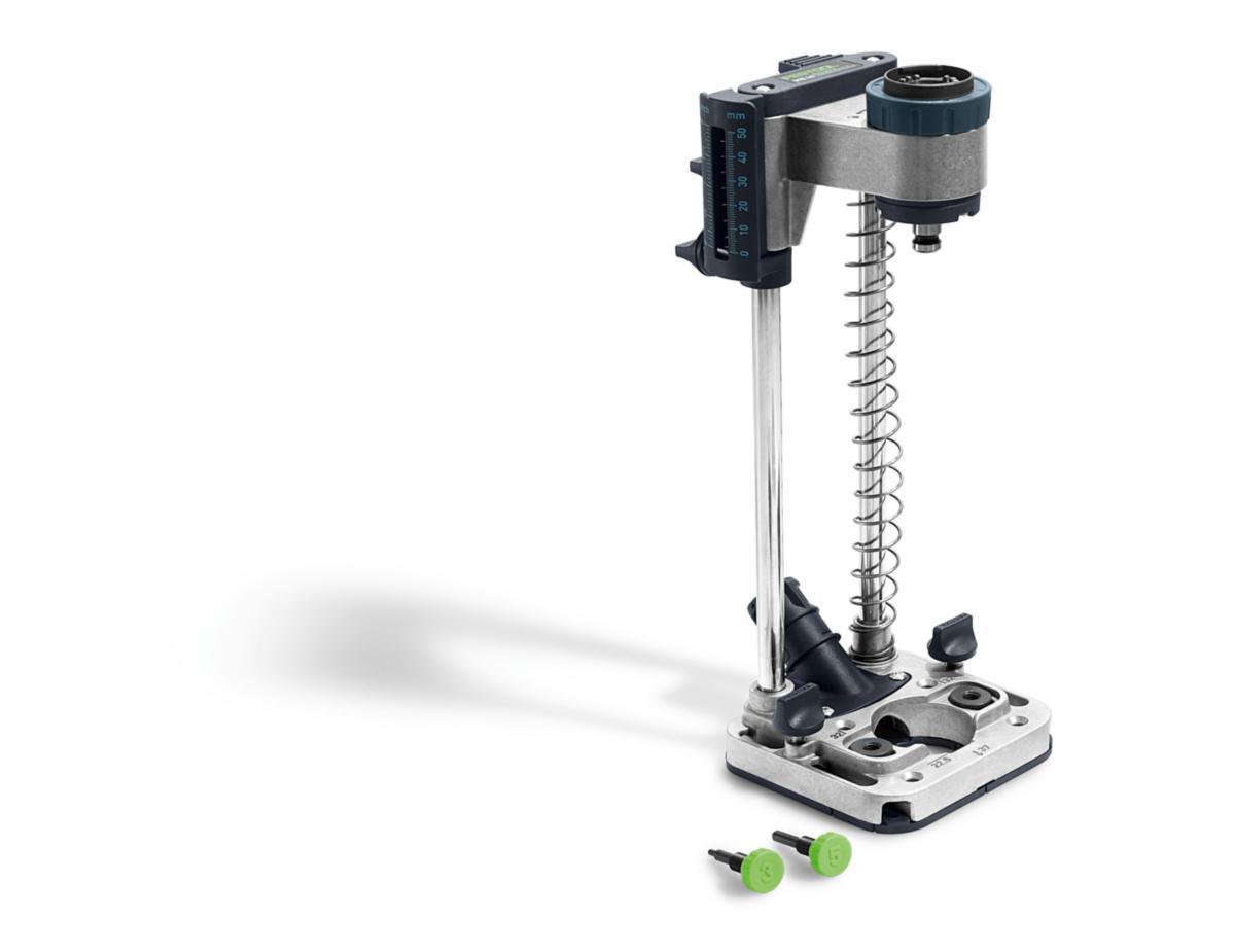 Borrstativ Festool MB 40 - BORRTILLSATS FESTOOL MB 40