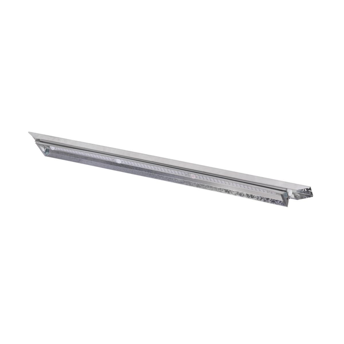 Industriarmatur WLF IP23 - INDARM WLF-IP23 100W 3K